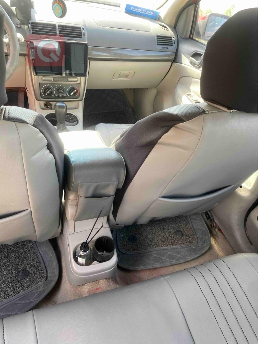 Chevrolet Cobalt